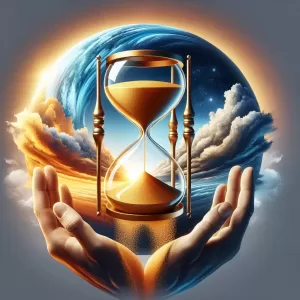 Seize the moment, for it is all you truly possess.