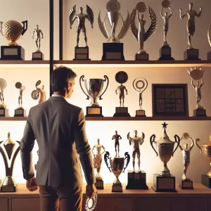 Every task you finish is their trophy, not yours.